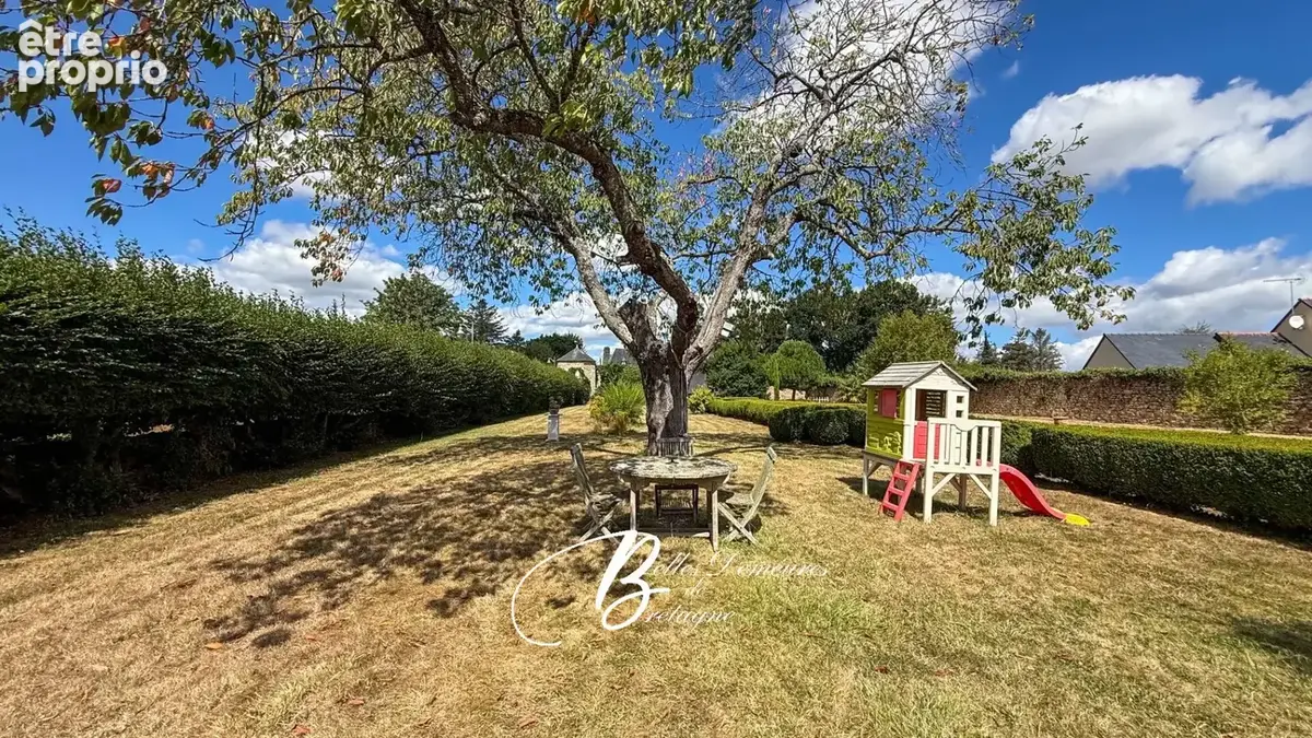 A vendre demeure de caractère et sa longère indépendante à 15 minutes de Paimpol, Côtes d'Armor - photo 3