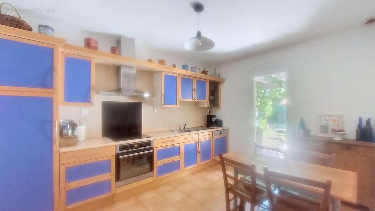 Photo 4 - Maison à LEOGNAN