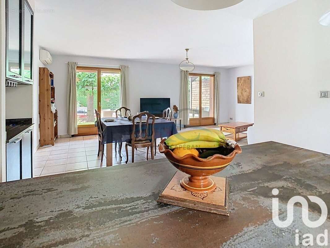 Photo 2 - Maison à TOULOUSE