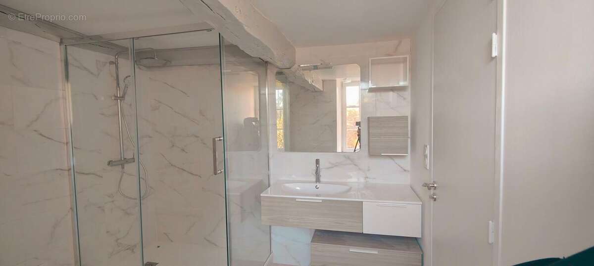 Maison à BATZ-SUR-MER