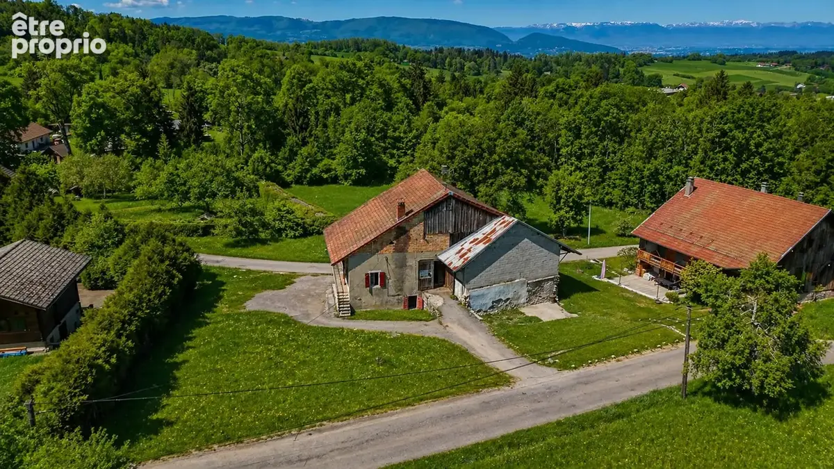 Photo Maison à Saint-Jean-De-Tholome au prix de 175 000€