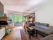 Appartement à VERNEUIL-SUR-SEINE