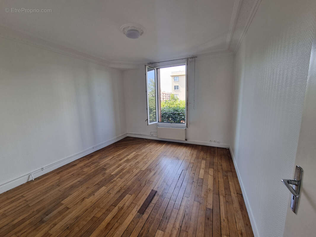 Maisons-alfort charentonneau - 3p 50.57m2 avec jardin partage - parking - photo 9