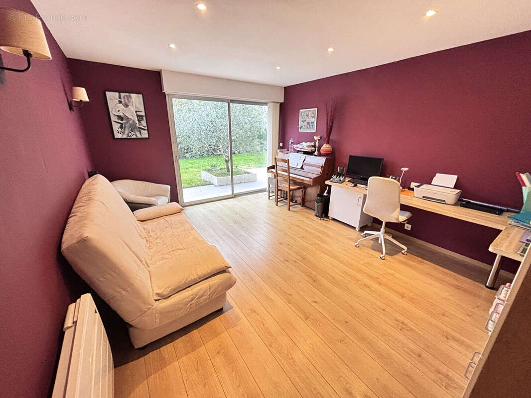 Maison à BASSE-GOULAINE