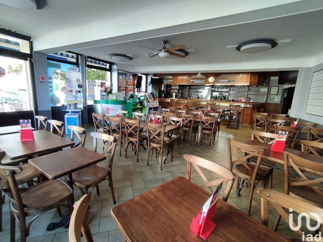 Photo 1 - Commerce à MONDOUBLEAU