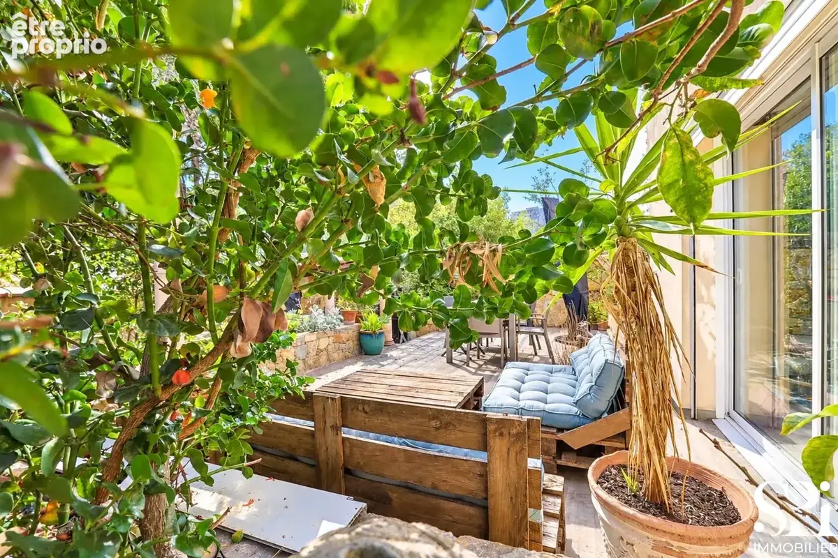 Villa 4 chambres jardin terrasse La Seyne-sur-Mer - photo 11