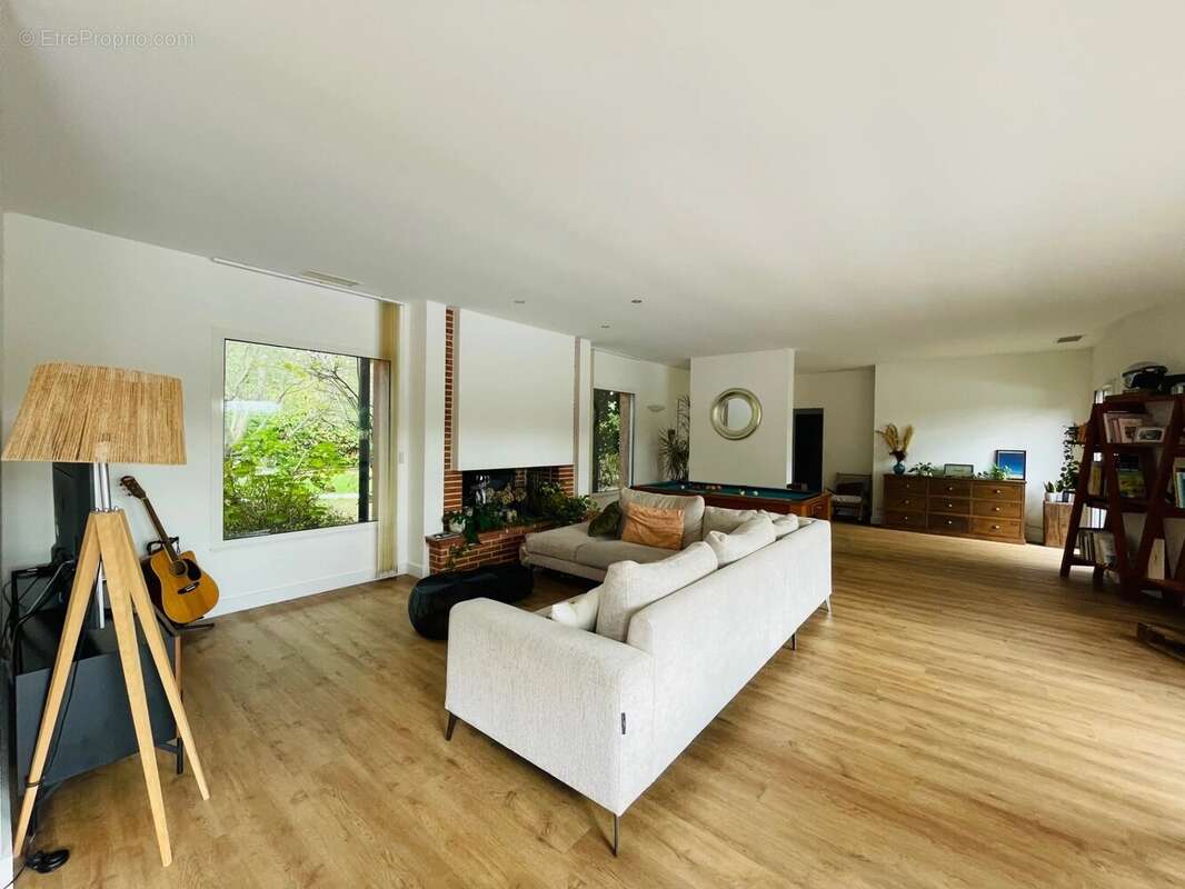 Maison à VIGOULET-AUZIL