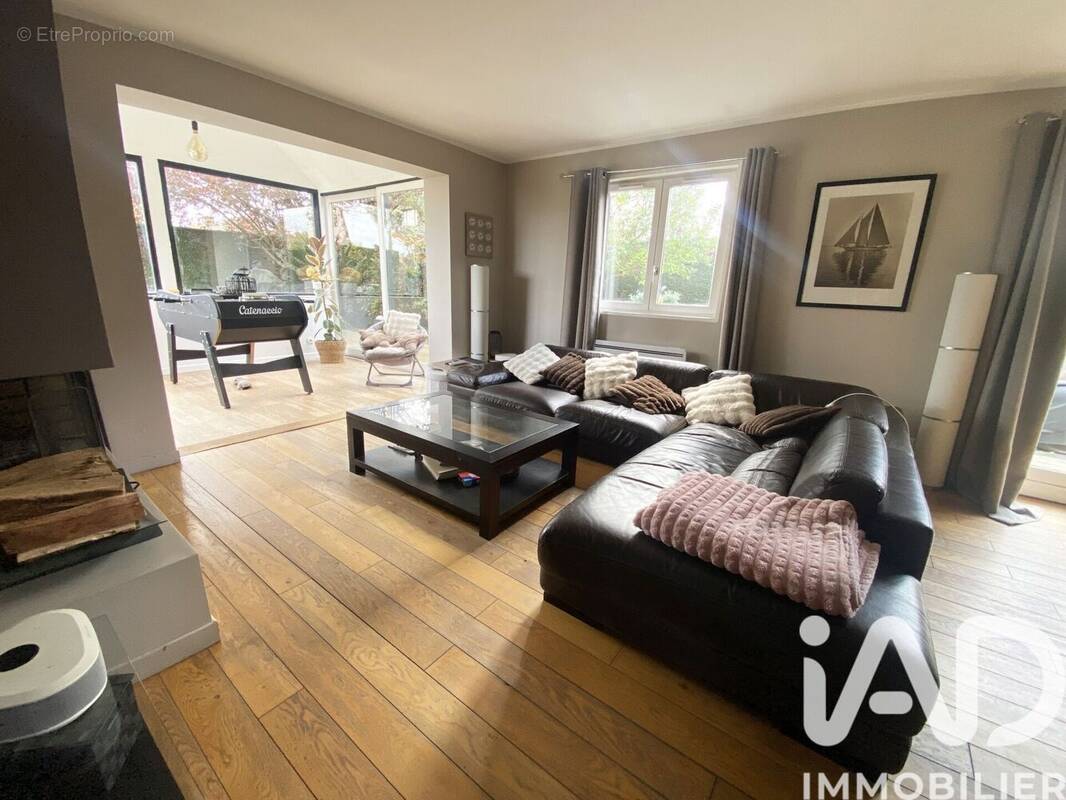 Photo 1 - Maison à BONDUES