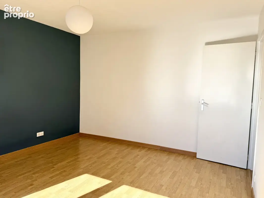 ILLKIRCH 2/3P 80 m2, balcon, garage et cave - photo 11