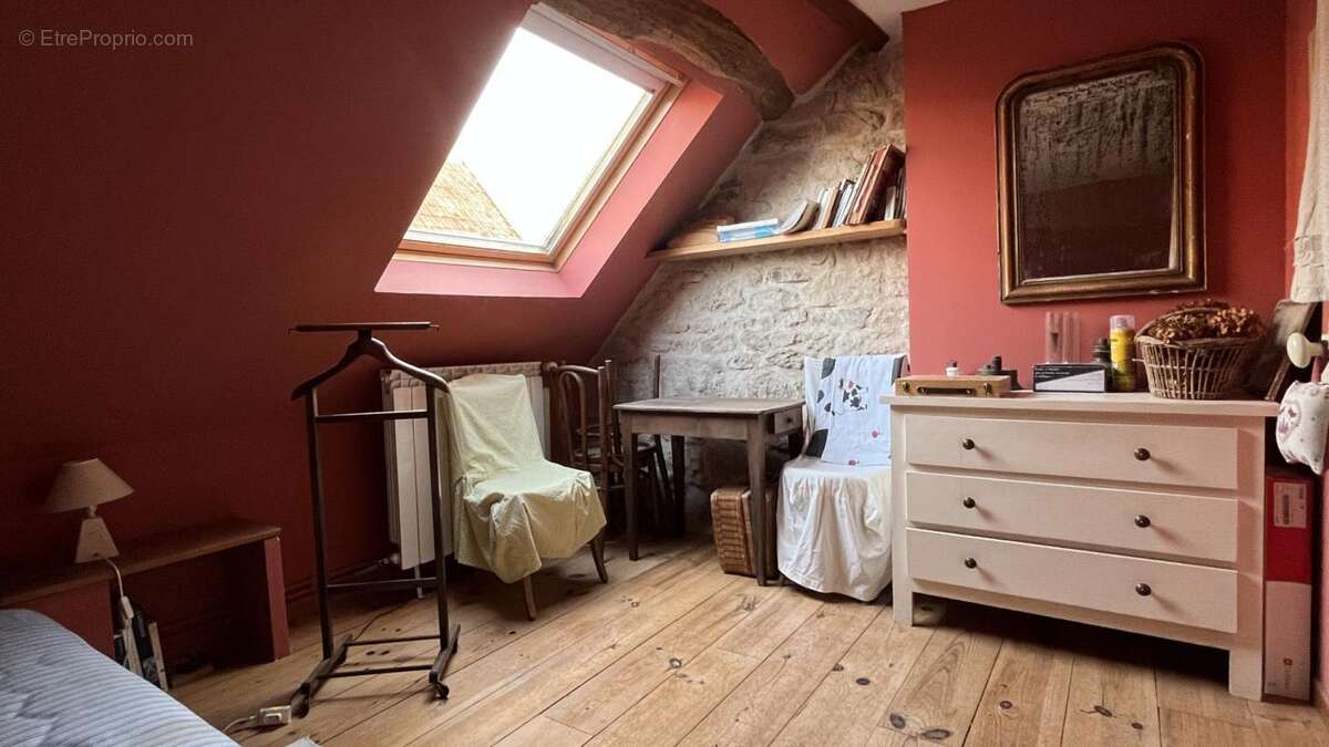 Appartement à LA TAGNIERE