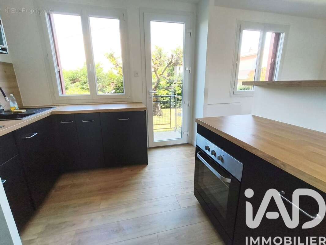 Photo 5 - Maison à RIOM