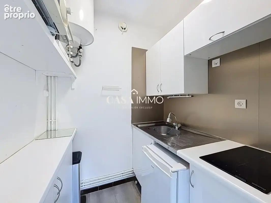 Appartement 1 pièce 23 m² à vendre à Hyeres (83400) - photo 5