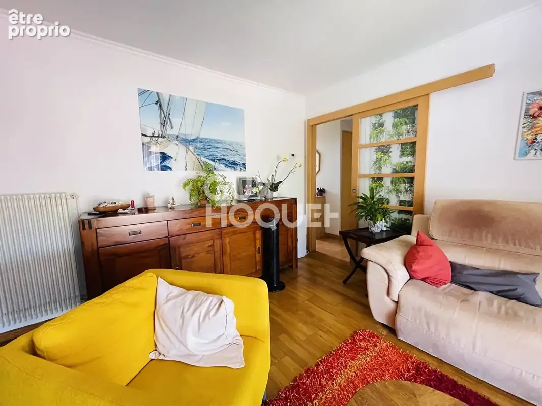Appartement Montpellier 4 pièce(s) environ 69 m2 - Quartier les Aubes - photo 5