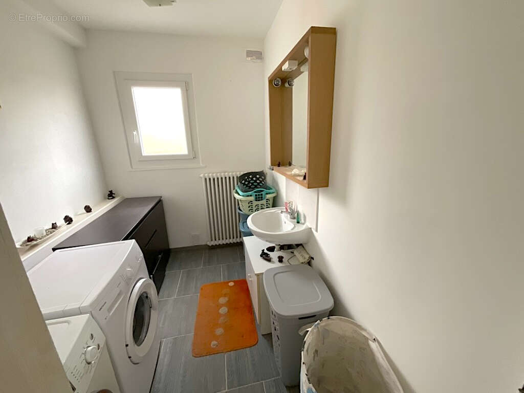 Maison à AILLEVILLERS-ET-LYAUMONT