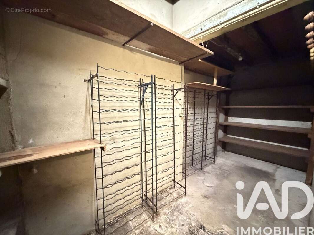 Photo 9 - Maison à LA SUZE-SUR-SARTHE