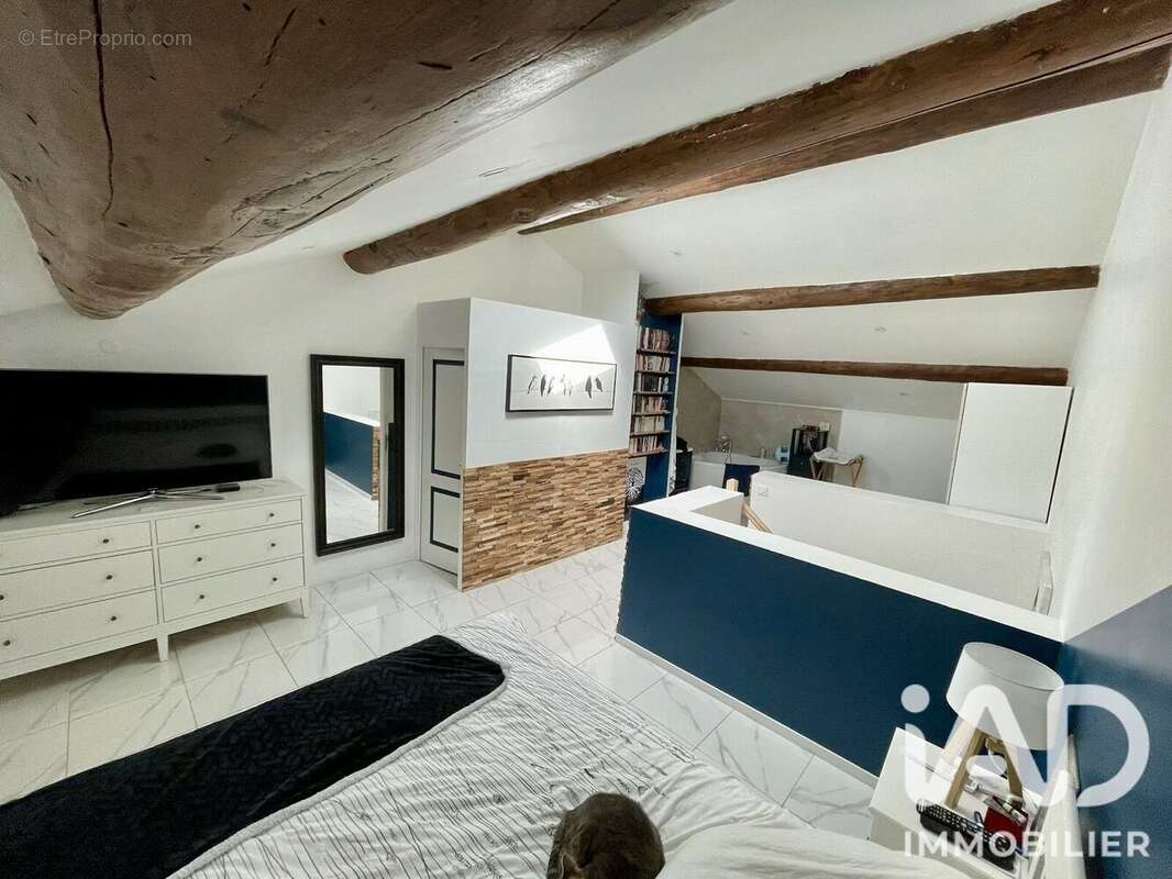 Photo 9 - Maison à MORIERES-LES-AVIGNON