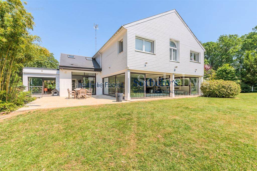 Maison à PREMESQUES