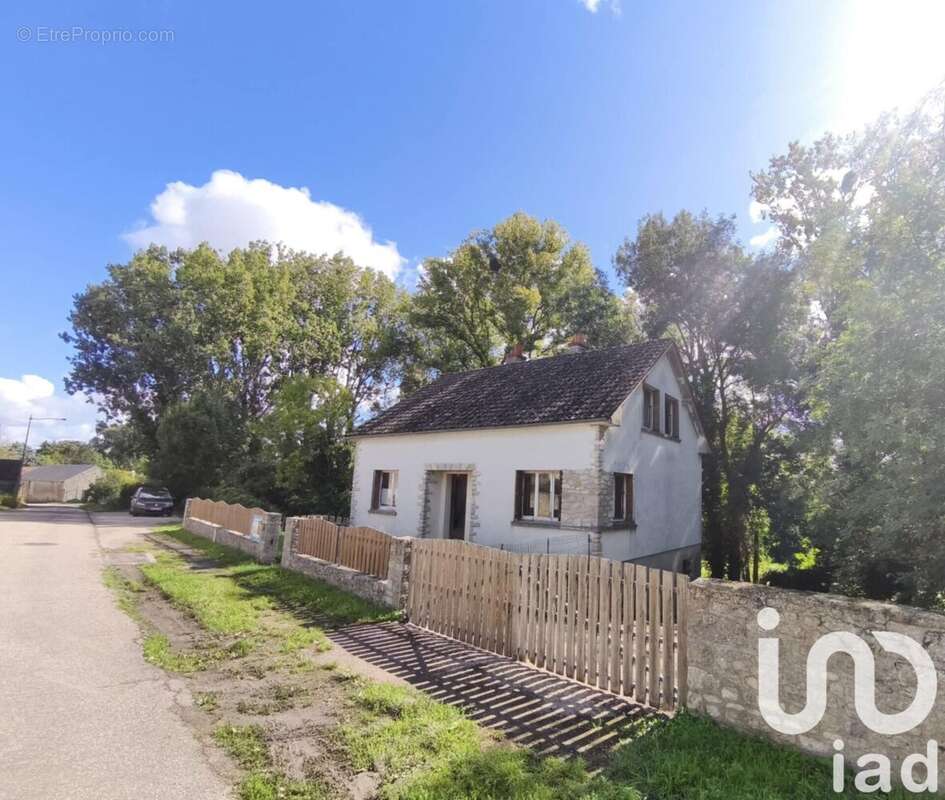 Photo 4 - Maison à PITHIVIERS