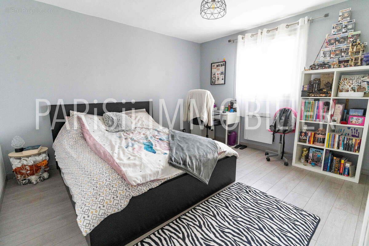 Maison à CORMEILLES-EN-PARISIS