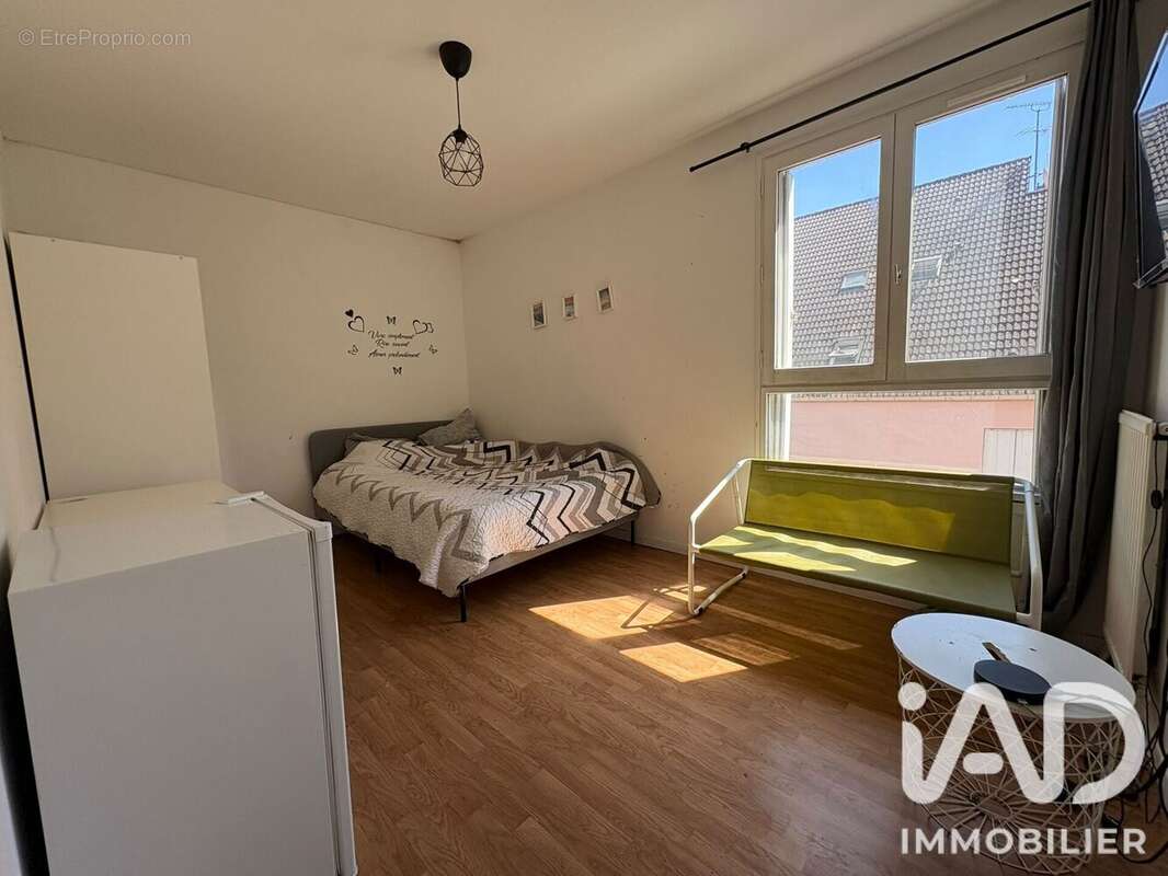 Photo 7 - Appartement à LE MEE-SUR-SEINE