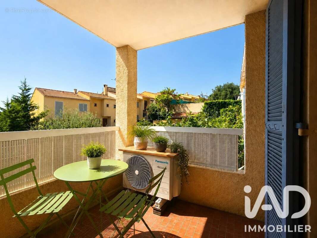 Appartement 64 m² à Saint-Laurent-Du-Var  - photo 2