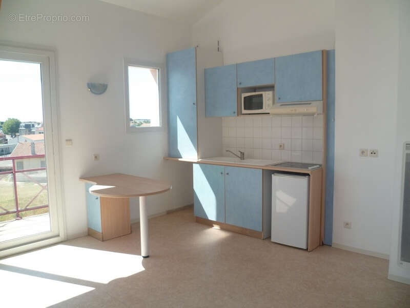 Appartement à ROCHEFORT