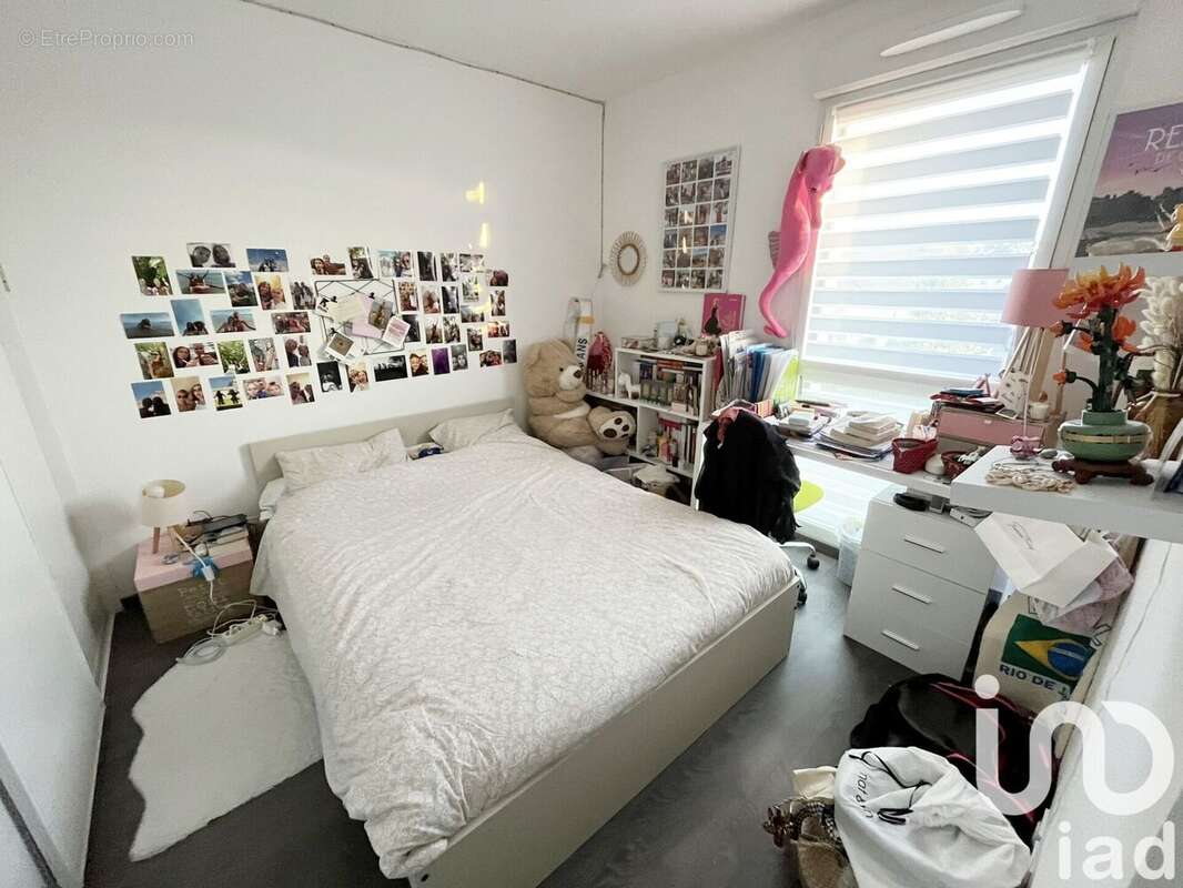 Photo 7 - Appartement à CHATEAUGIRON