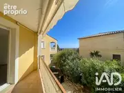 Photo 1 - Appartement à LA CROIX-VALMER