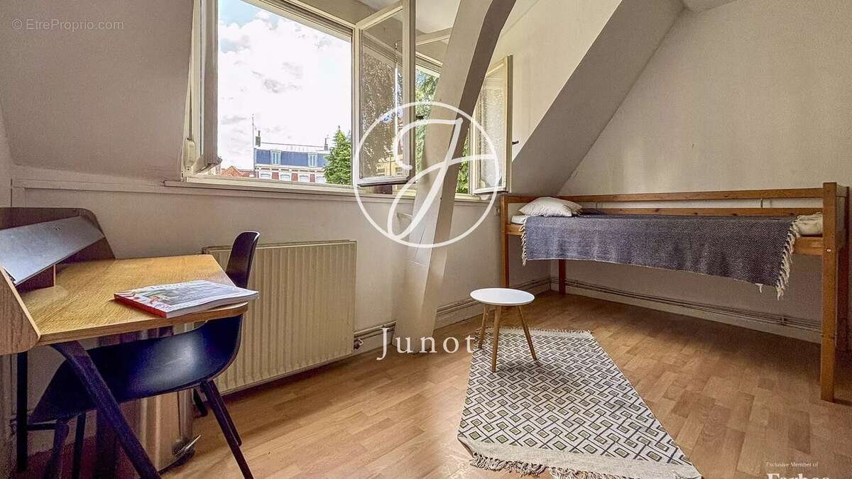 Maison à LILLE