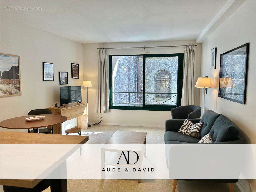 Appartement à FOUESNANT