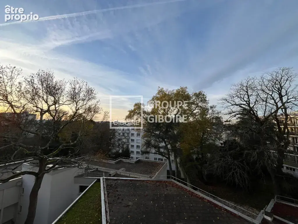 A vendre - groupe giboire - appartement t1 residence senior - nantes monselet - photo 2