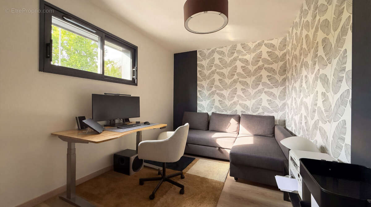 Maison à SAINT-AVERTIN