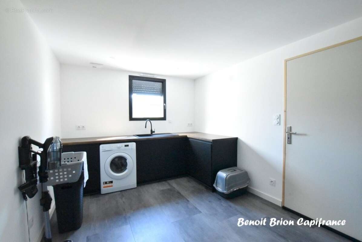 Maison à vendre 5 pièces MAEN ROCH (35) - photo 15