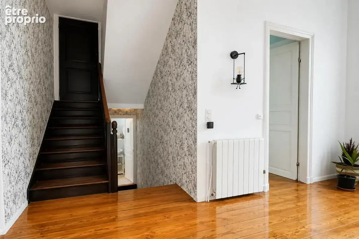 Maison de 7 pièces de 205 m² à Orthez - photo 19