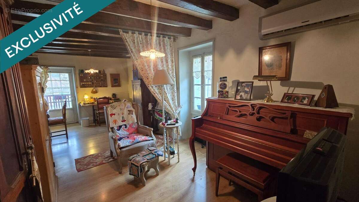 Photo 8 - Maison à THOLLET