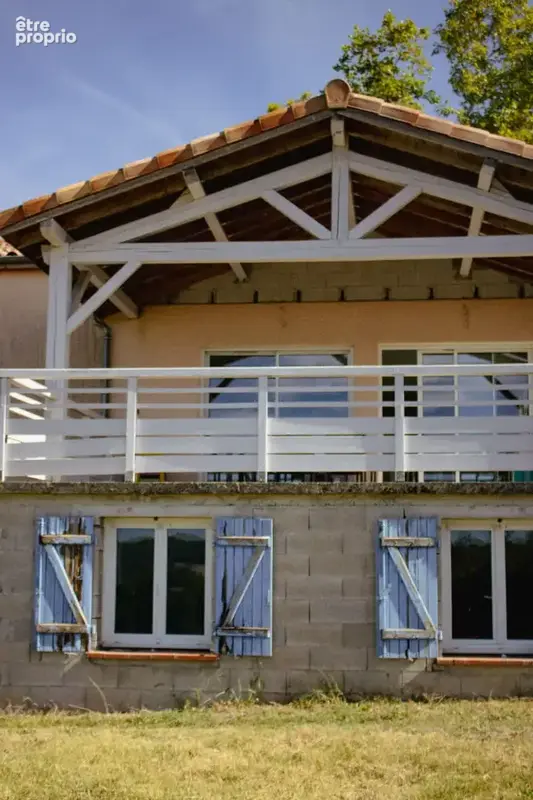Maison T4 au calme à 10km de Gaillac et Cahuzac sur Vere - photo 11