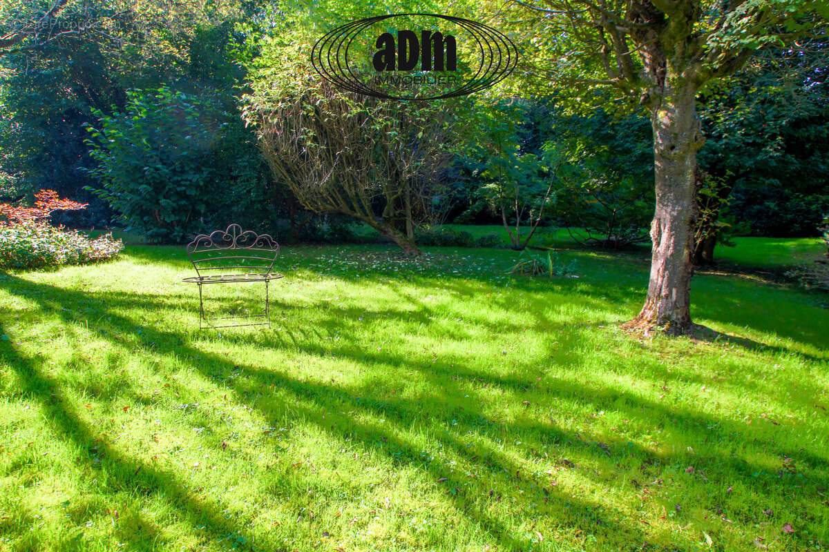 Maison à BAILLY-ROMAINVILLIERS