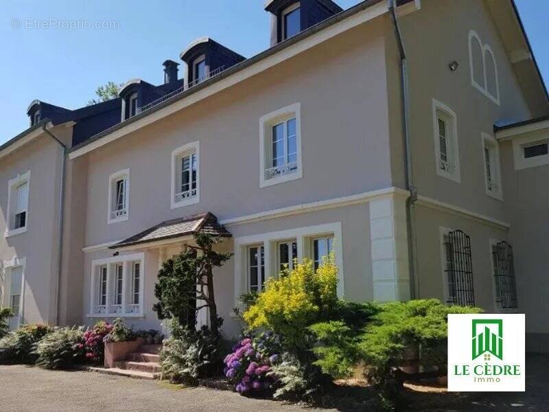 Maison à SENTHEIM