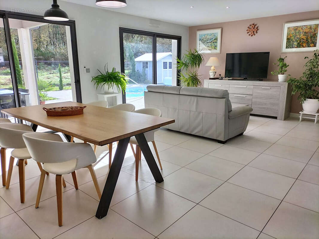 Maison à MONT-DE-MARSAN