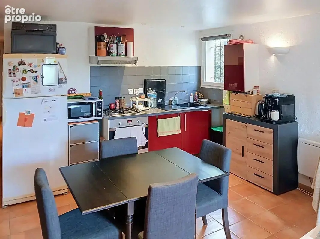 Maison sur 4809m² de terrain avec appartement indépendant et garage - Brignoles - photo 15