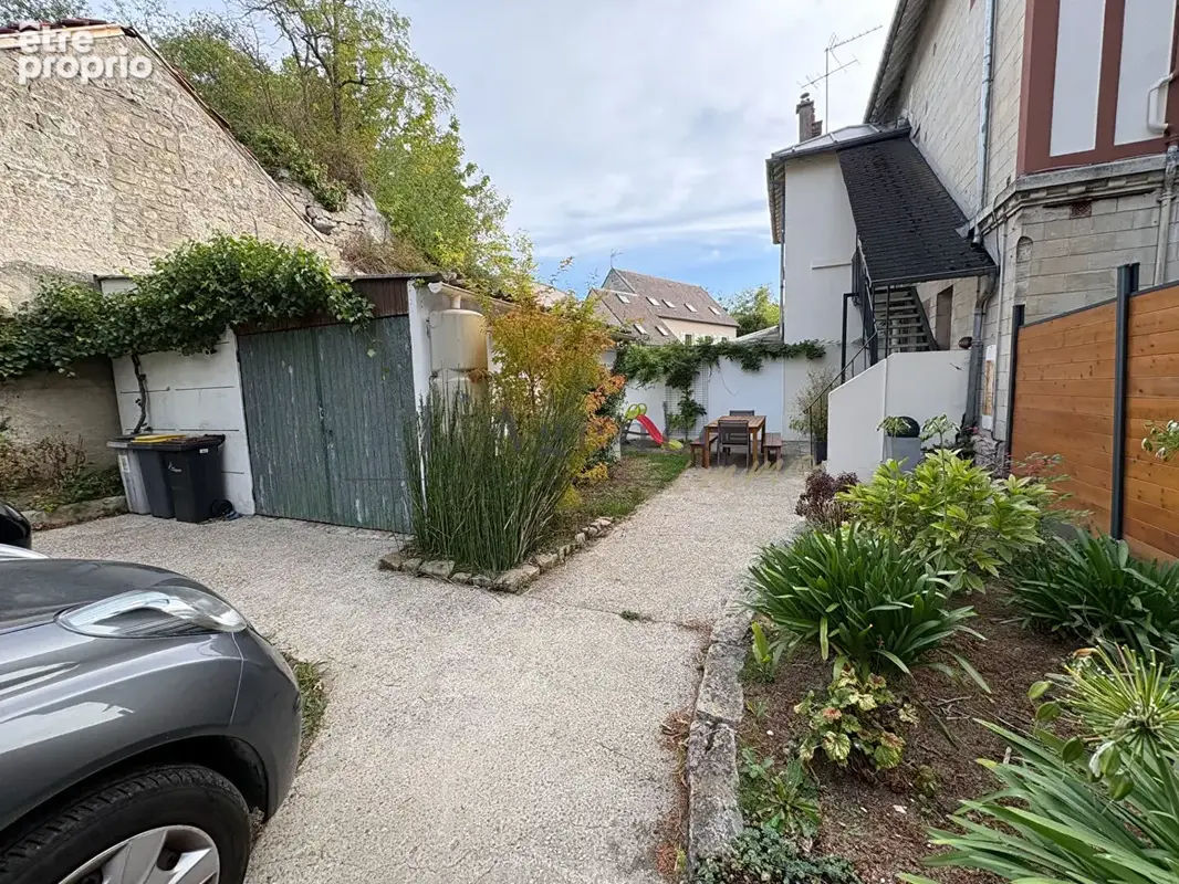 Appartement Chantilly  77m² - photo 14