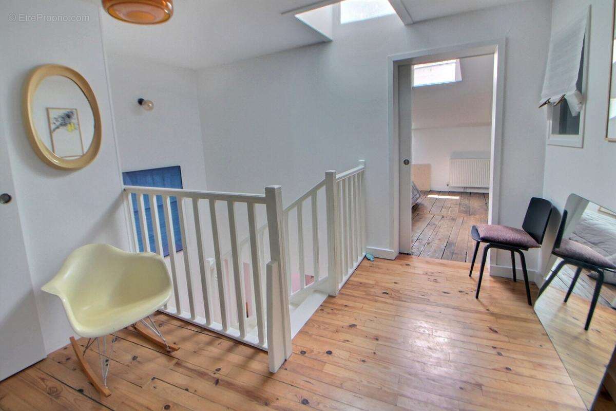 Appartement à ROANNE