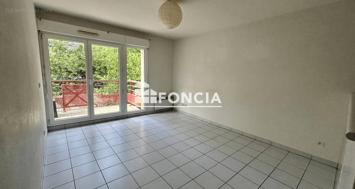 Appartement à MERIGNAC