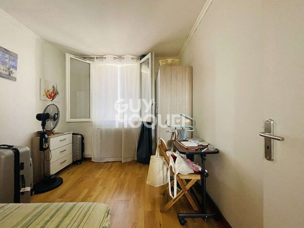 Appartement Montpellier 4 pièce(s) environ 69 m2 - Quartier les Aubes - photo 11