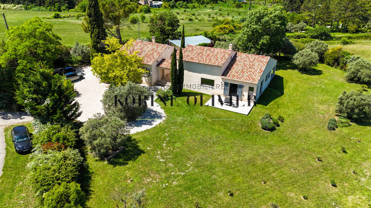 Maison à AIX-EN-PROVENCE