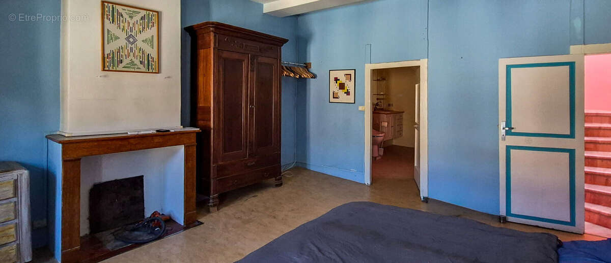 Maison de village de caractère de 5 chambres avec garage au cœur de Chalabre - photo 16