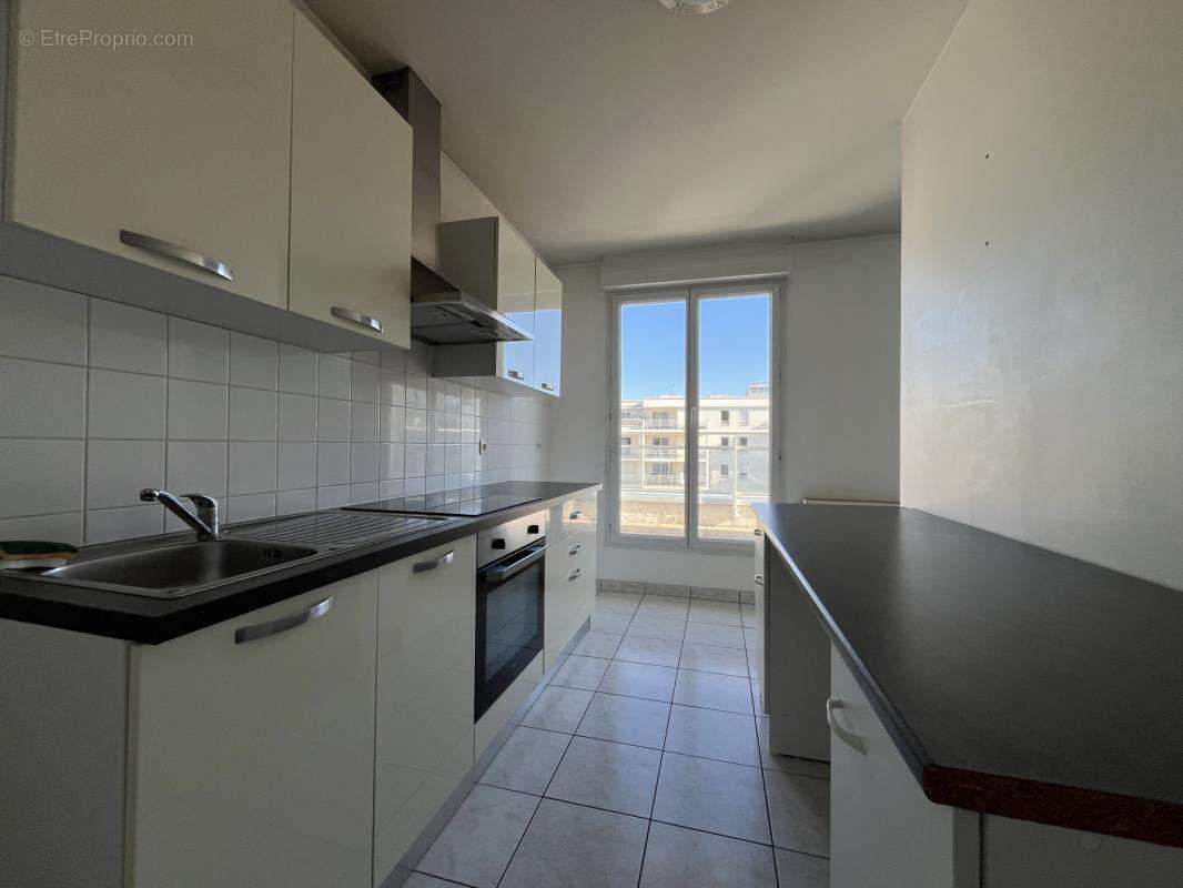 Appartement à ANGERS