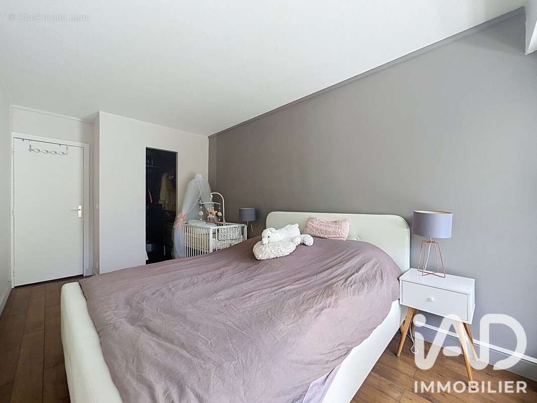 Photo 6 - Appartement à BRUNOY