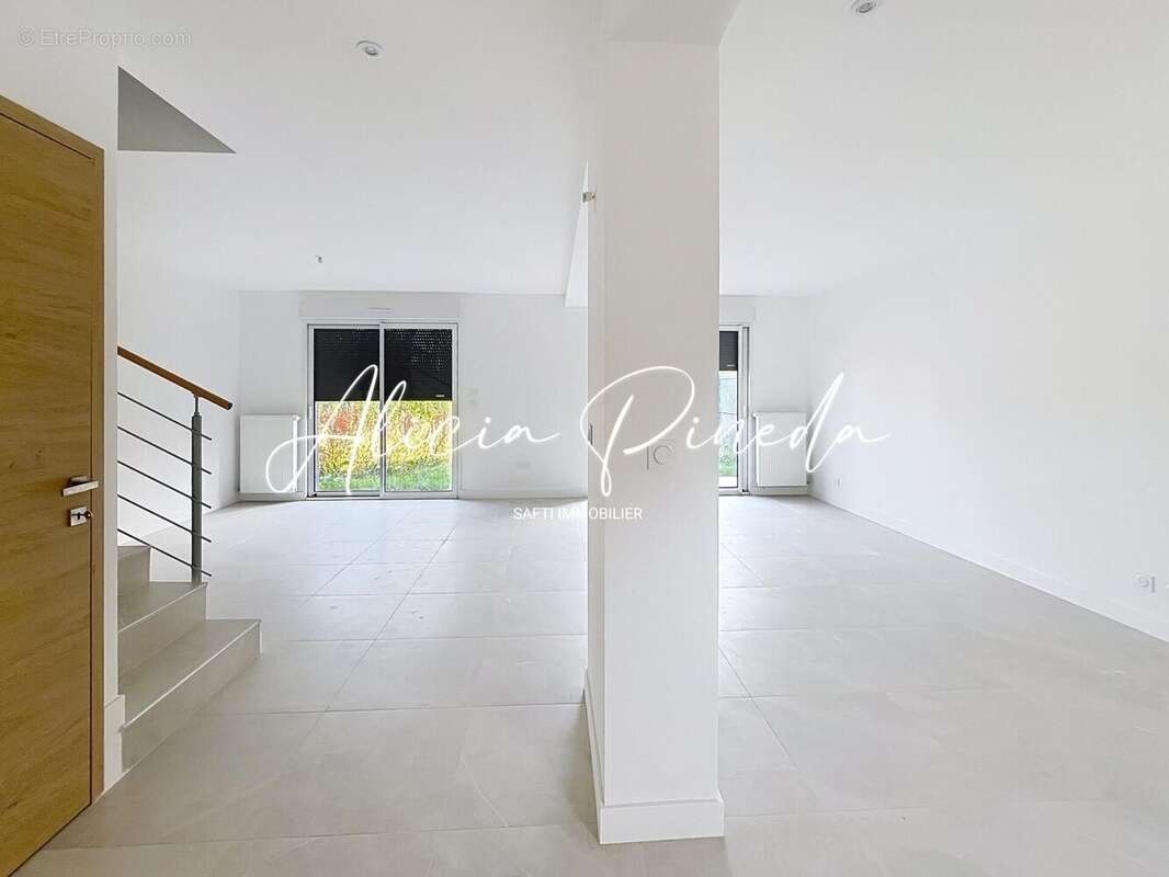 Photo 2 - Maison à ANDELU