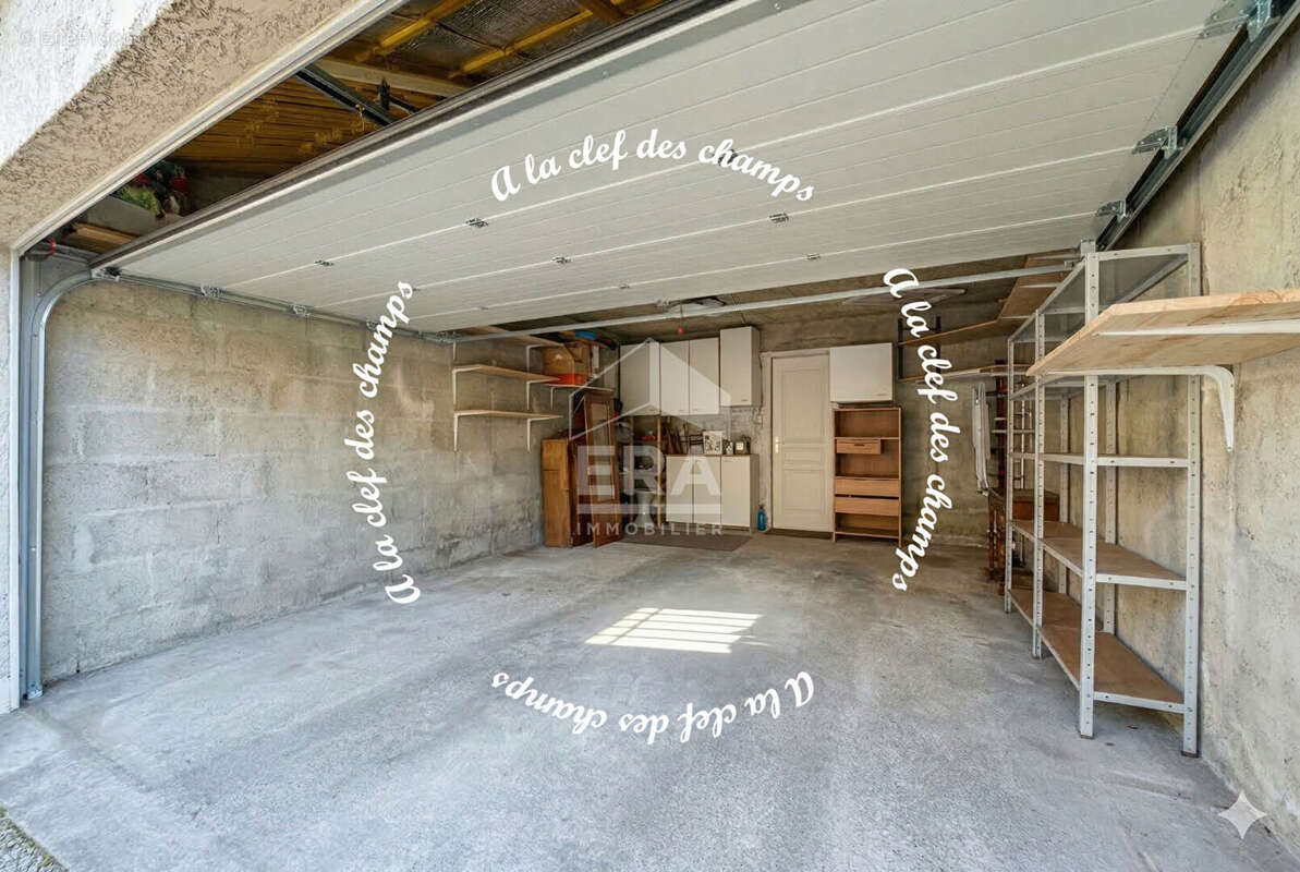 Maison à GIF-SUR-YVETTE